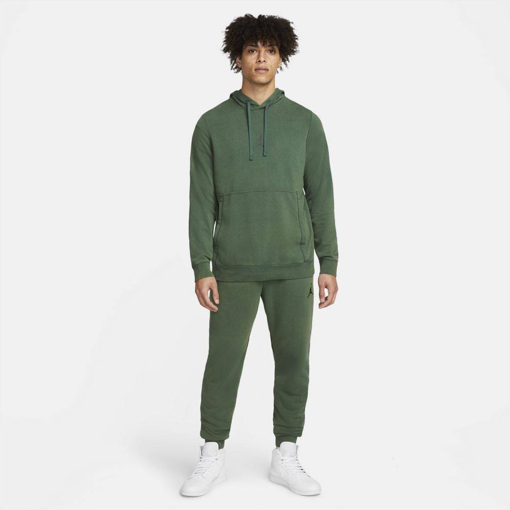 NIKE JORDAN DRI-FIT AIR FLEECE PANT