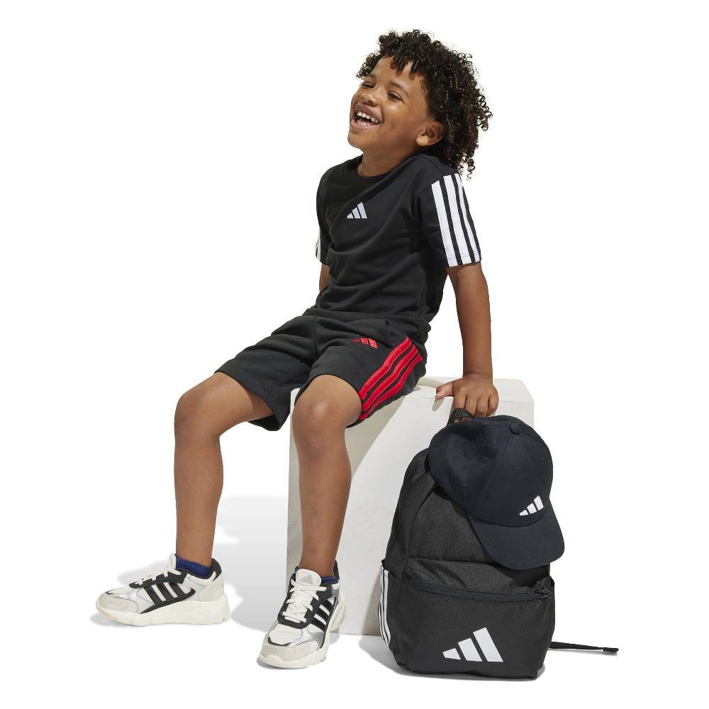 ADIDAS LITTLE KIDS ESSENTIALS T-SHIRT