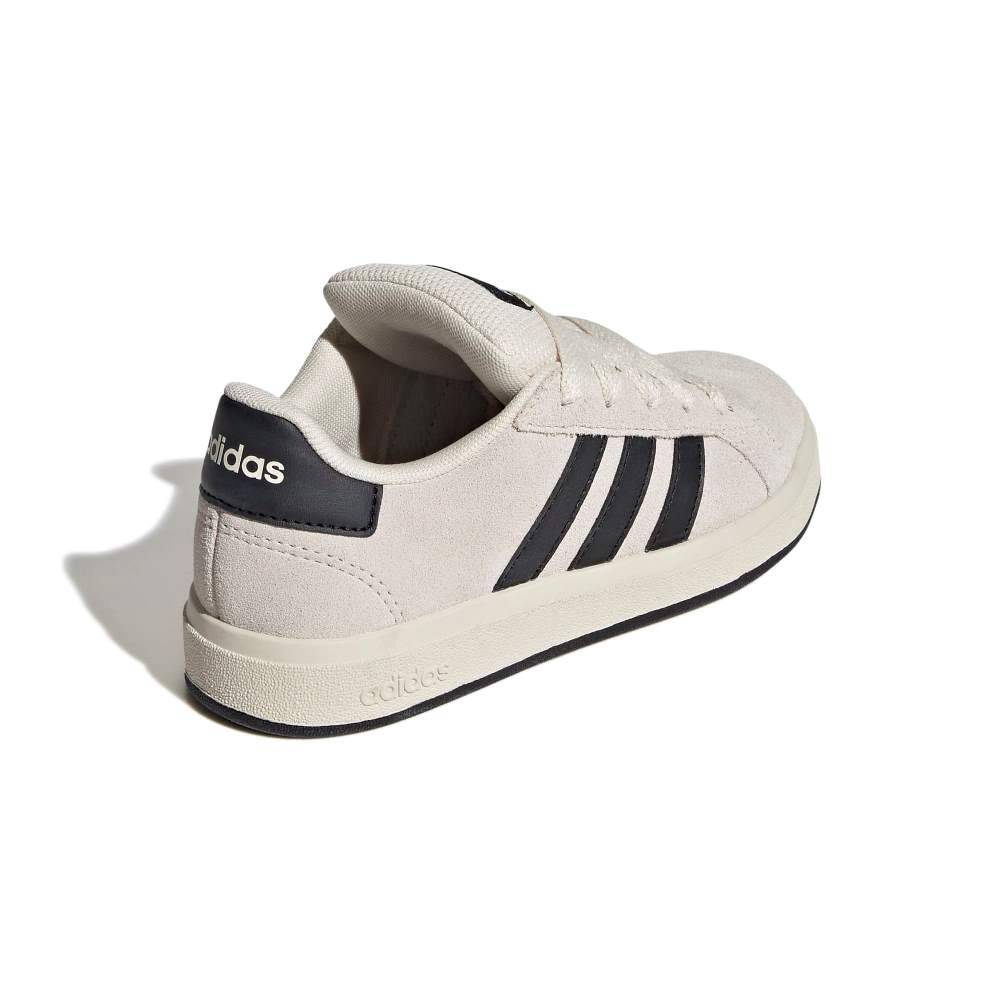 ADIDAS KIDS GRAND COURT 00S SHOES
