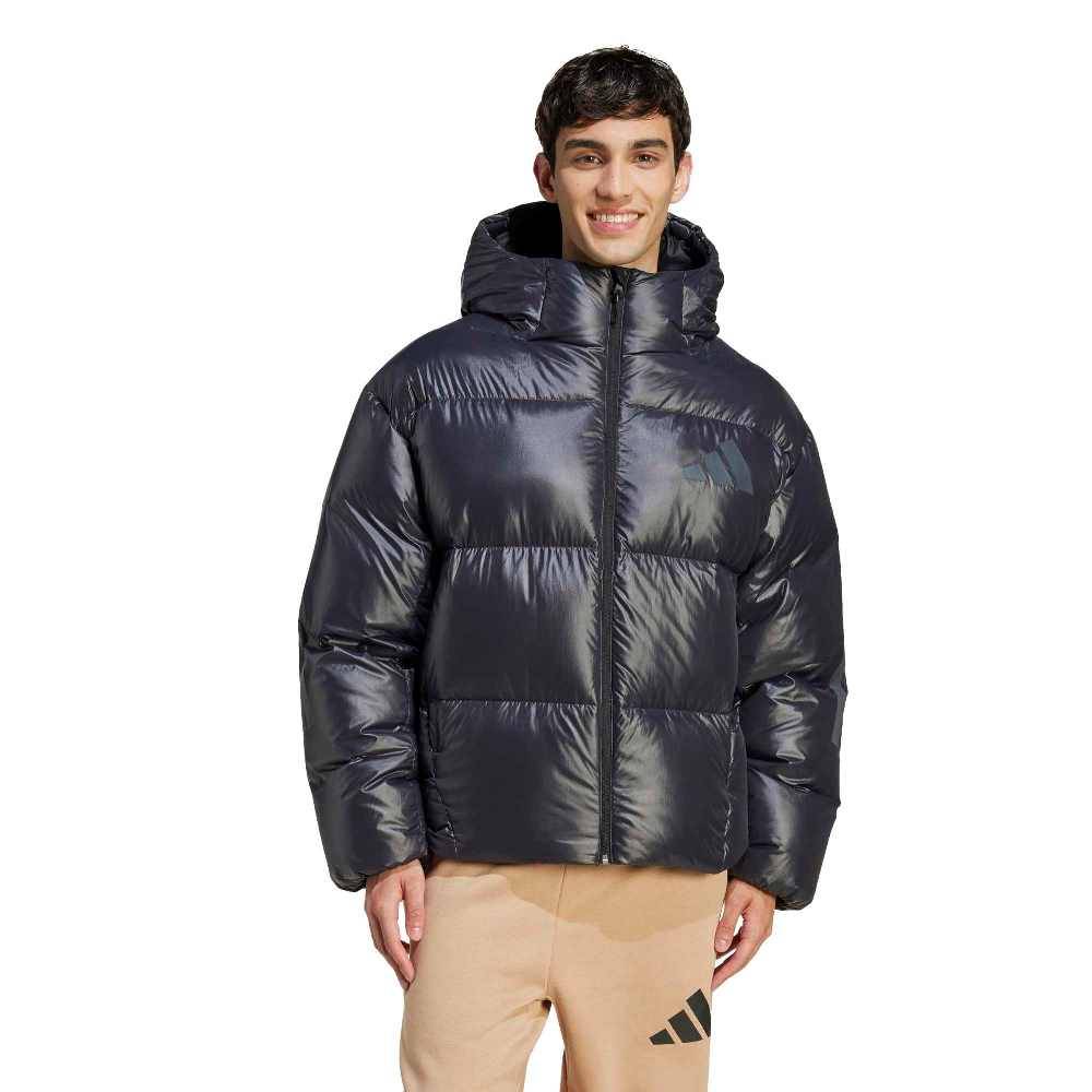 ADIDAS M Z.N.E. PUFFER CLIMAWARM DOWN JACKET