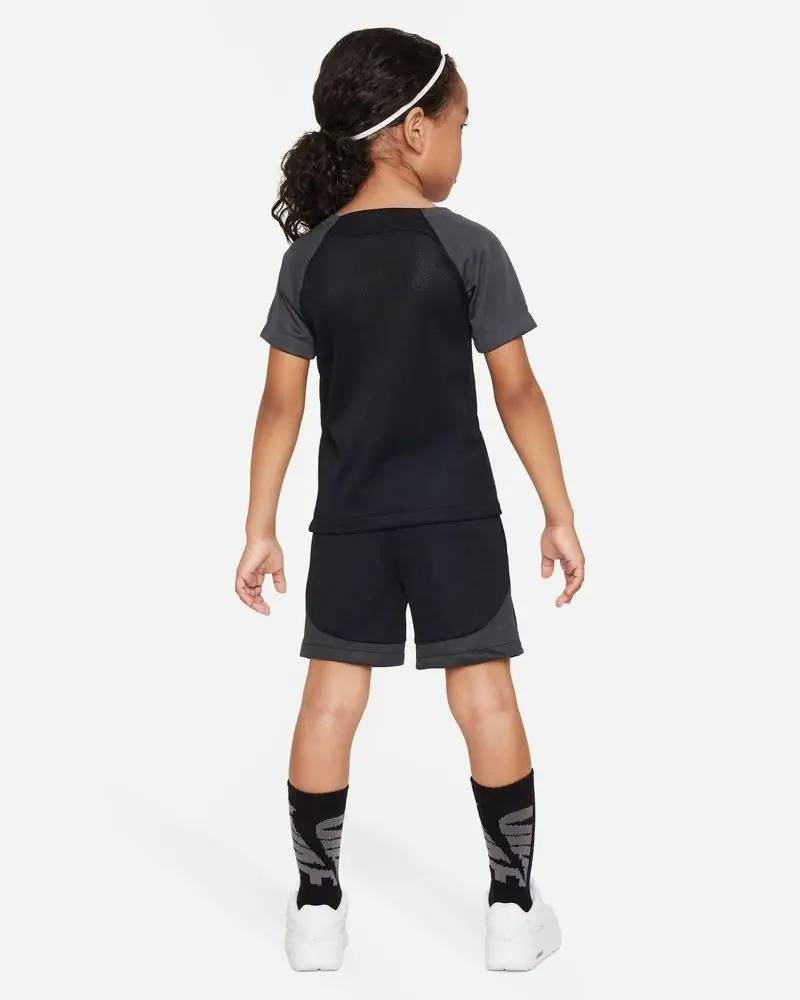NIKE LITTLE KIDS ACADEMY TRAINING SET