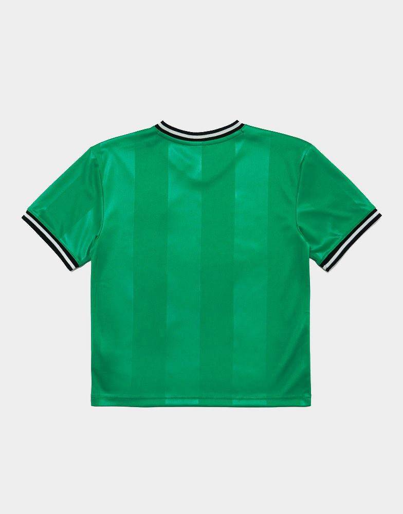 NIKE JORDAN BOYS MJ SPORT JERSEY