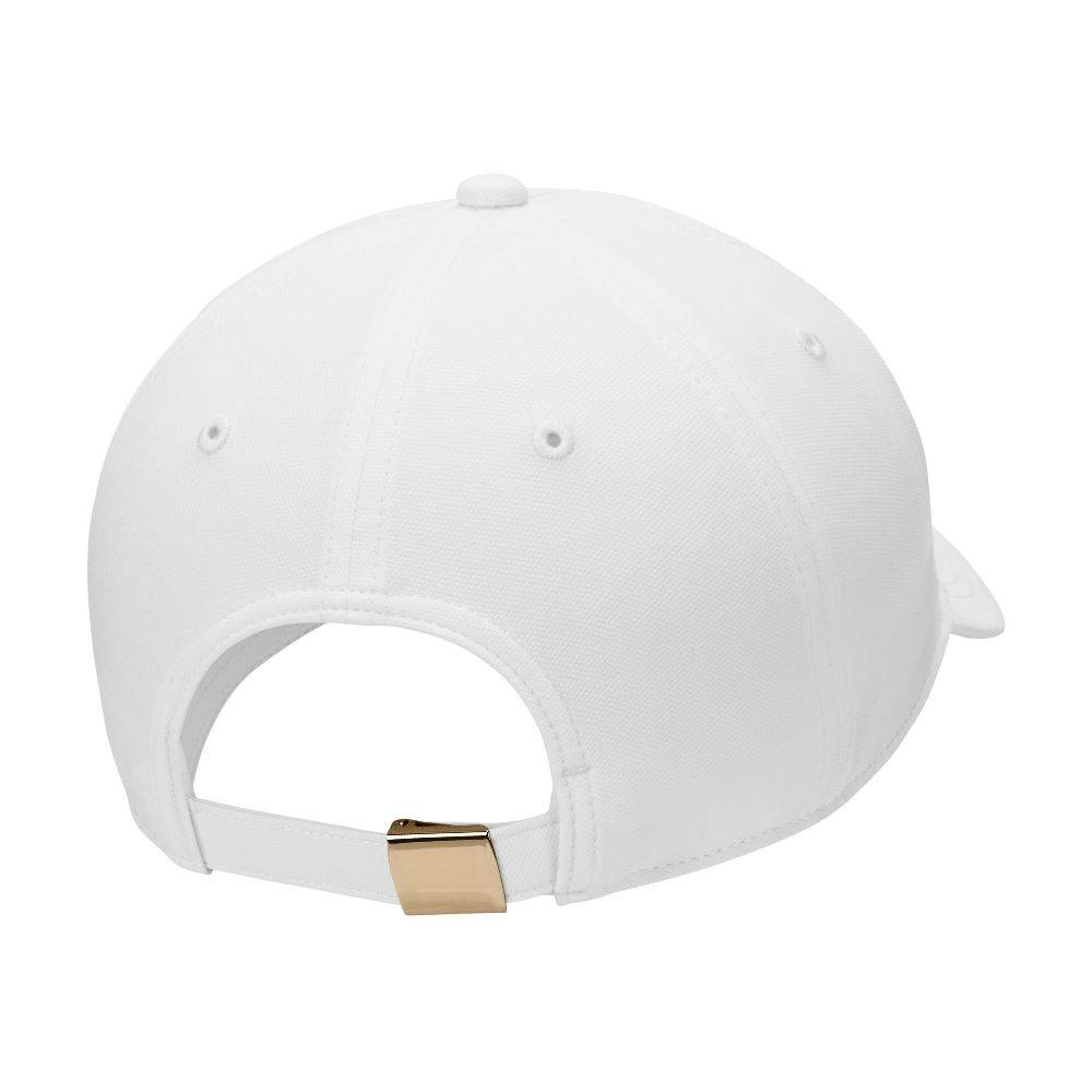 NIKE DRI-FIT CLUB STRUCTURE METAL CAP