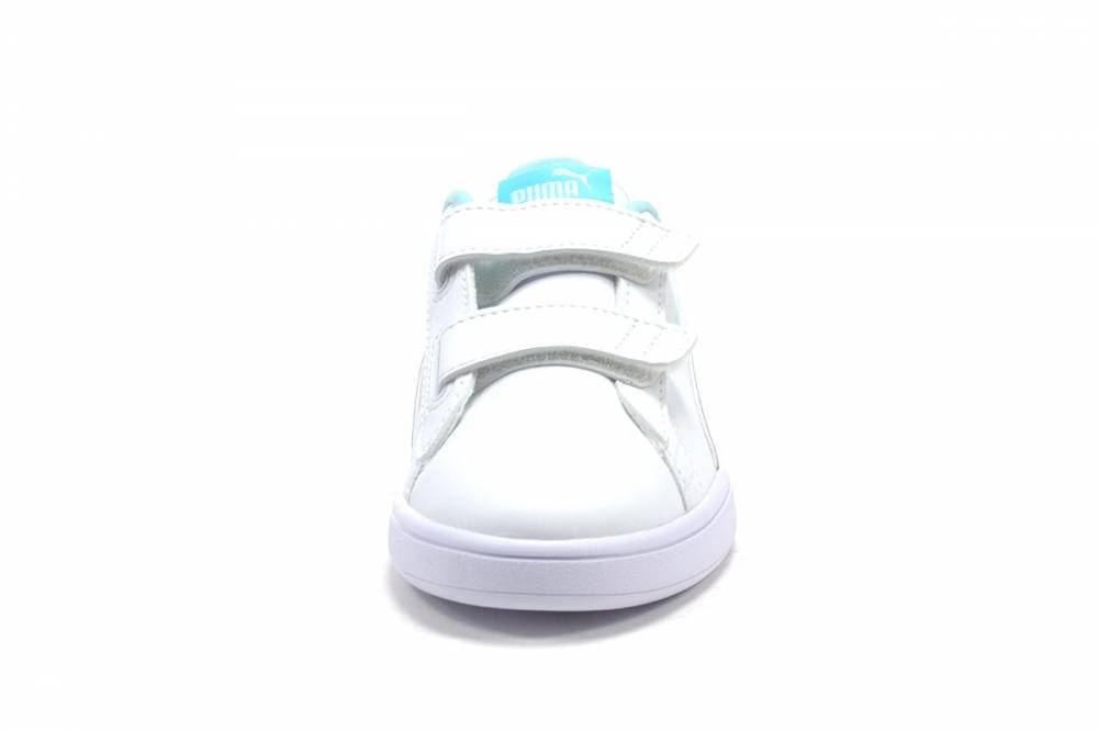 PUMA SMASH V2 MERMAID GIRLS PS SHOE