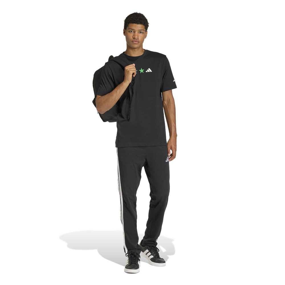 ADIDAS M FIFA WORLD CUP 26TM MAP GRAPHIC T-SHIRT