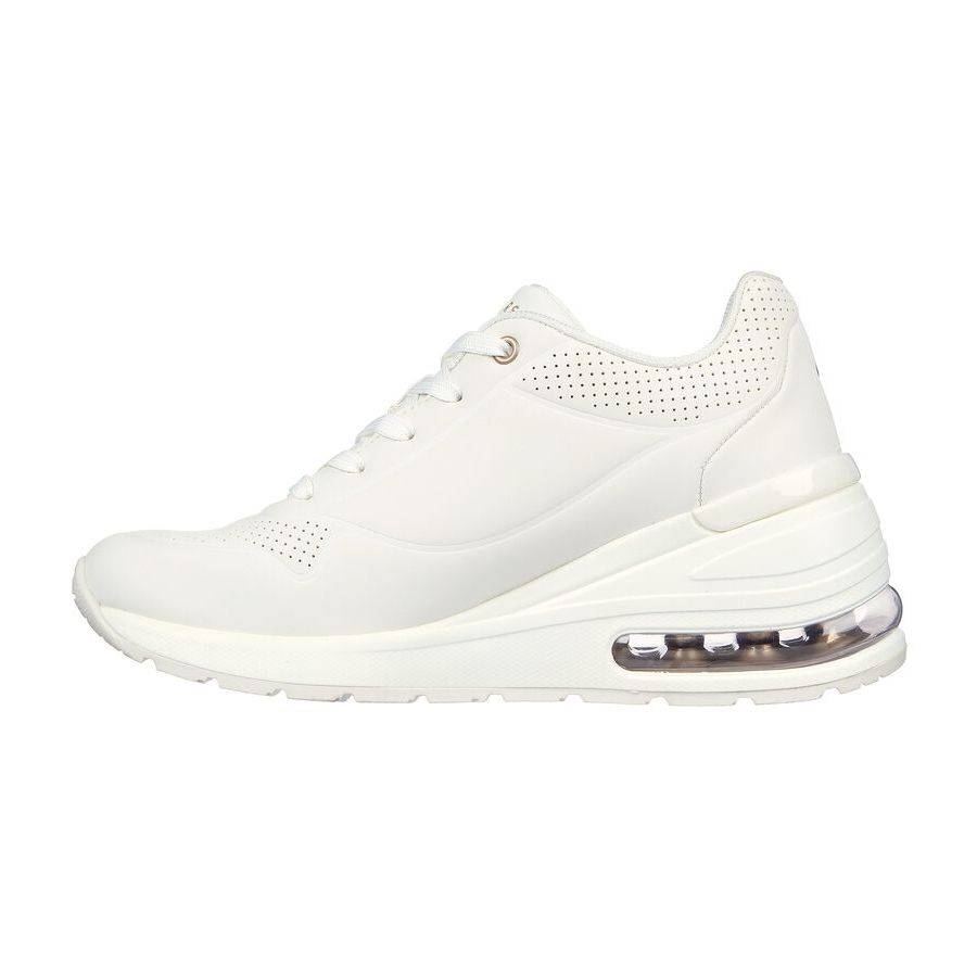 SKECHERS MILLION AIR -ELEVATED AIR WOMEN SHOES