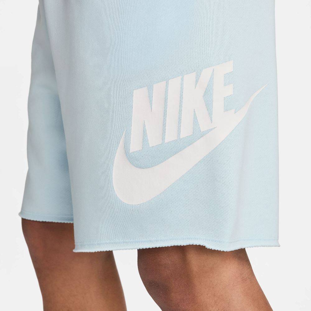 NIKE CLUB ALUMNI FRENCH TERRY MENS SHORT