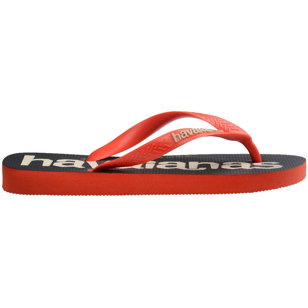 HAVAIANAS TOP LOGOMANIA 2