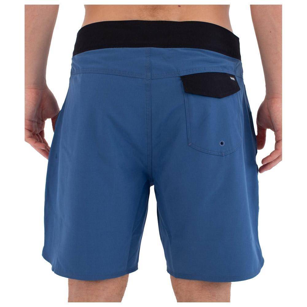 HURLEY M PHANTOM O&O SOLID 18