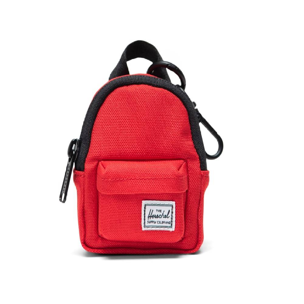 HERSCHEL CLASSIC BACKPACK BAG CHARM