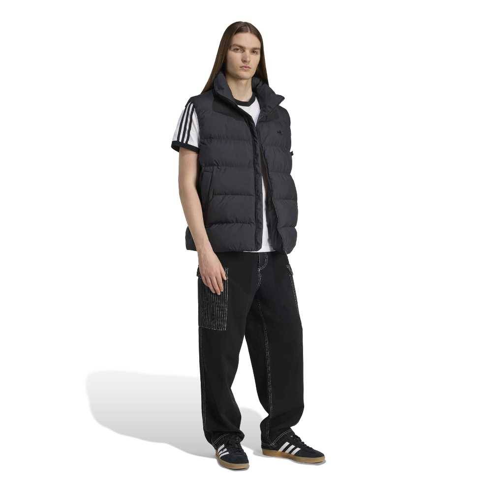 ADIDAS ORIGINALS M TONAL VEST PUFF