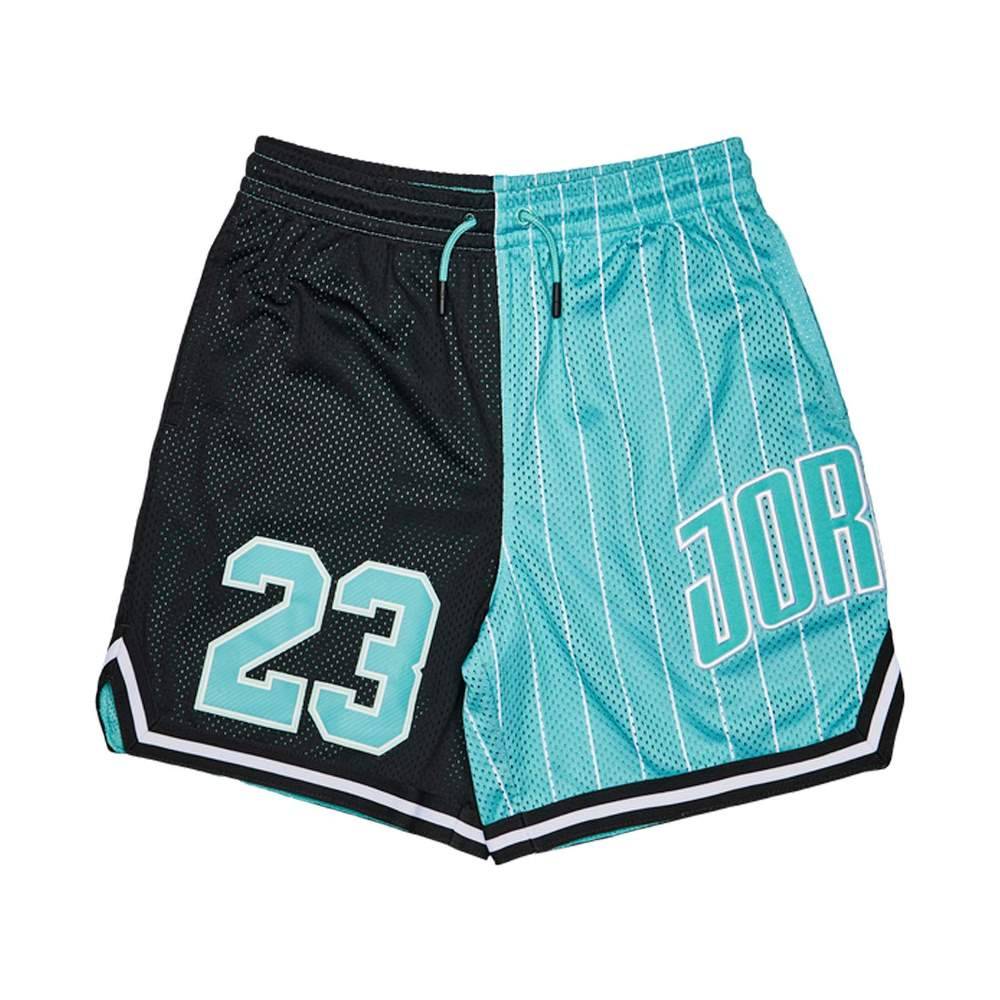 NIKE JORDAN BOYS PLAY OFF GAME SHORT