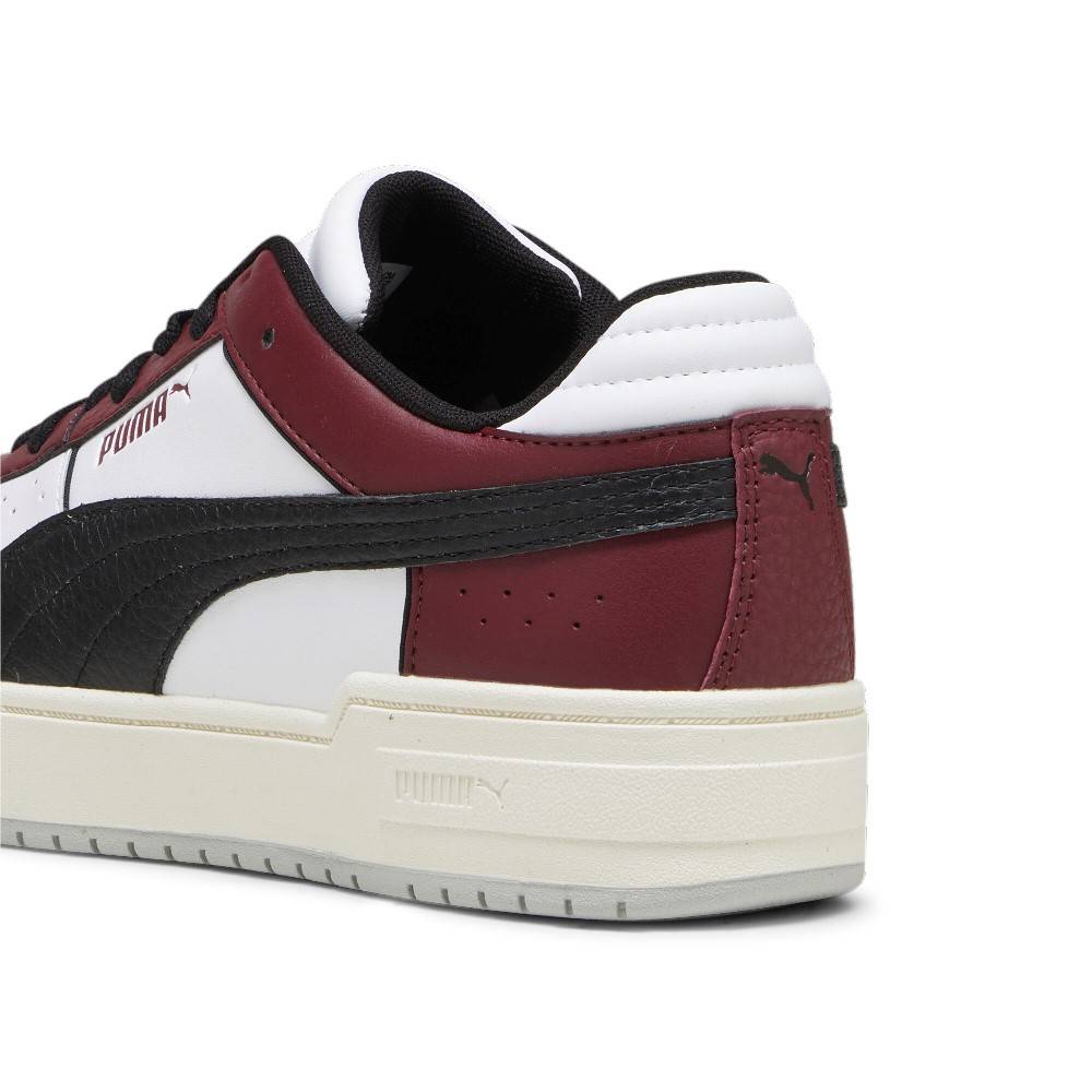 PUMA CA PRO SPORT LEATHER SHOES
