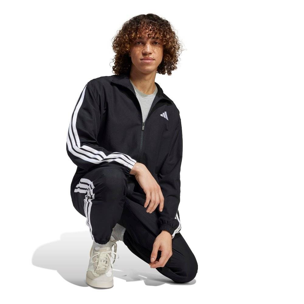 ADIDAS M 3-STRIPES WOVEN TRACKSUITS