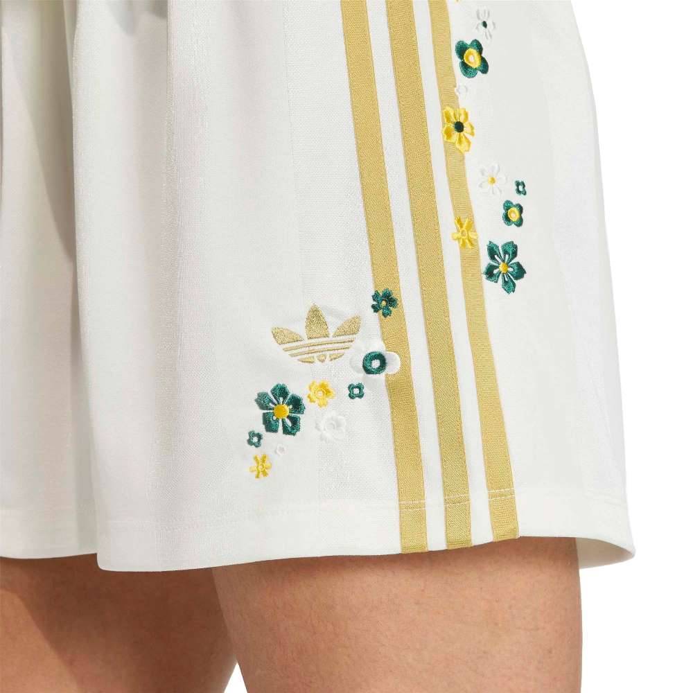 ADIDAS ORIGINALS X LIBERTY LONDON FIREBIRD SHORTS