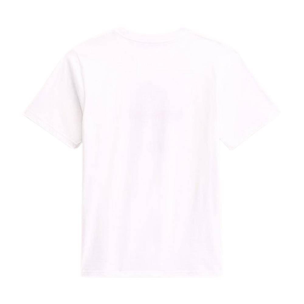 VANS TEEN BIG PUSH SS TEE