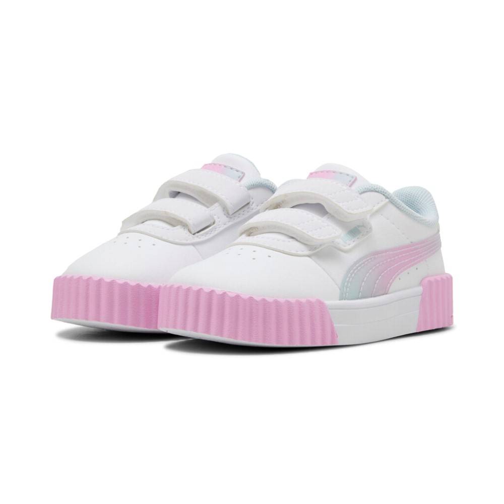 PUMA CARINA 3.0 FADED GLOW V INF