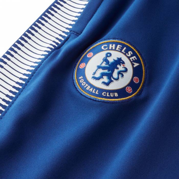 NIKE BOYS FC CHELSEA SQUAD PANT