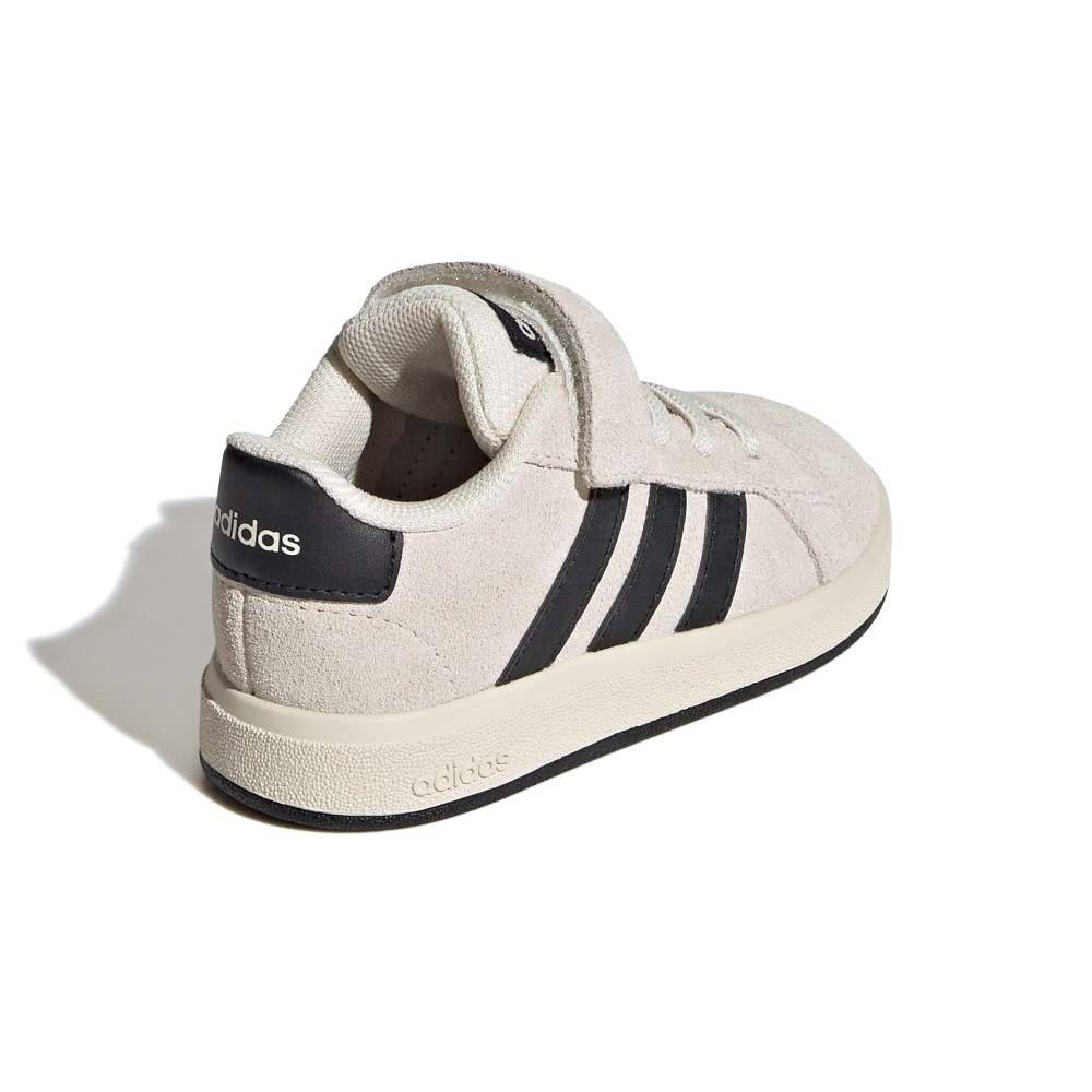 ADIDAS INFANT GRAND COURT 2.0 SHOES