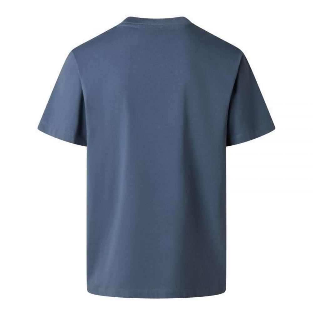 THE NORTH FACE M ESSENTIAL CENTER LOGO RELAXED SHORT SL