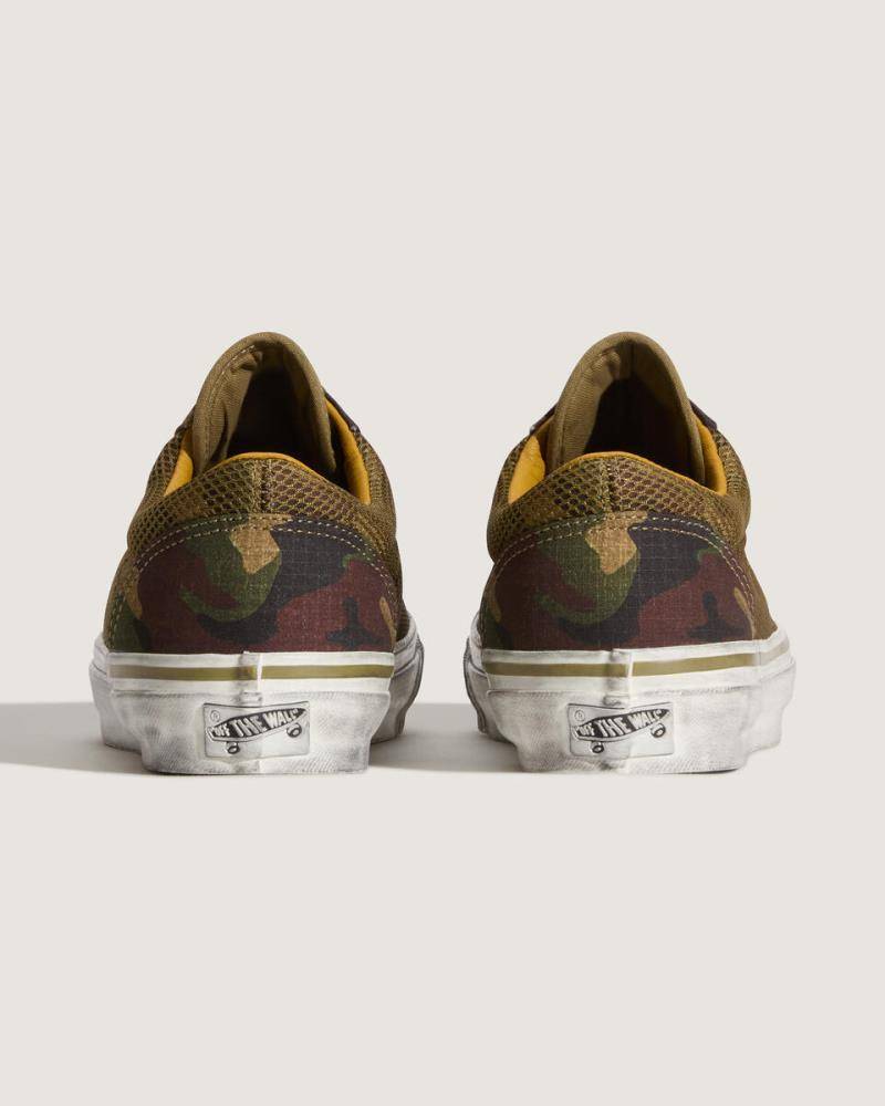 VANS PREMIUM OLD SKOOL 36 SHOE
