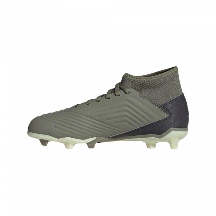 ADIDAS PREDATOR 19.3 FIRM GROUND JUNIOR