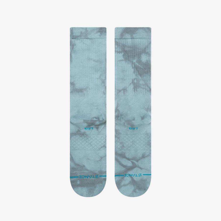 STANCE 'ICON DYE' SOCKS