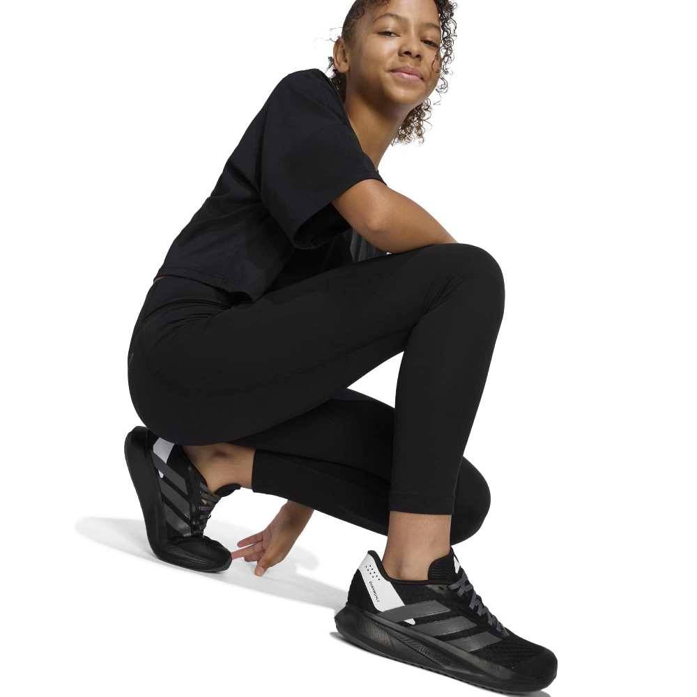 ADIDAS GIRLS SPORT ICONS 7/8 TIGHTS