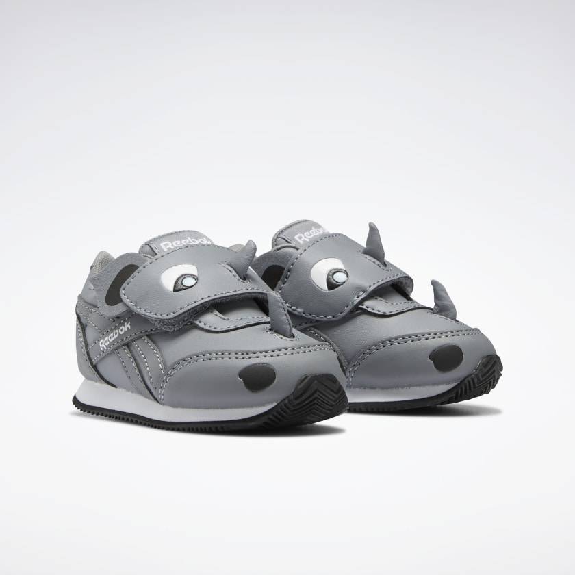 REEBOK ROYAL CLASSIC JOGGER 2 INFANT SHOES