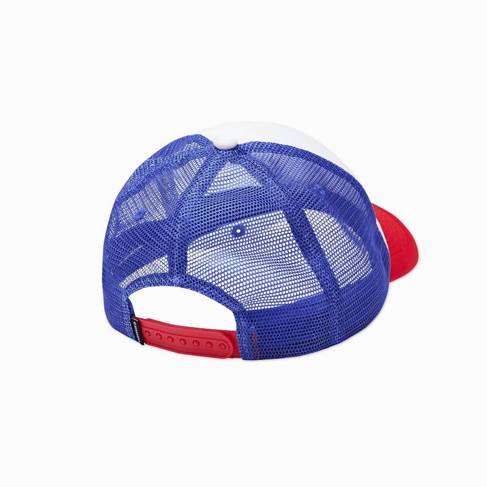 CONVERSE BLUEY BALLCAP