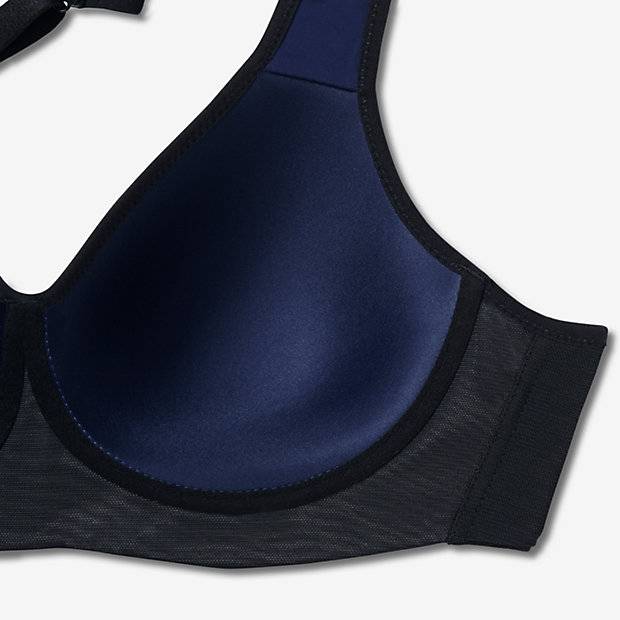 NIKE WMNS PRO RIVAL BRA