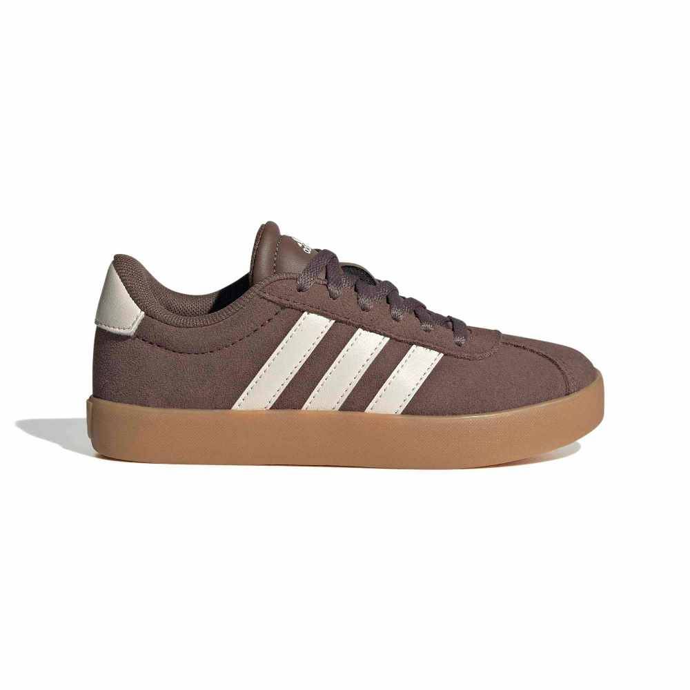 ADIDAS KIDS VL COURT 3.0 SHOES