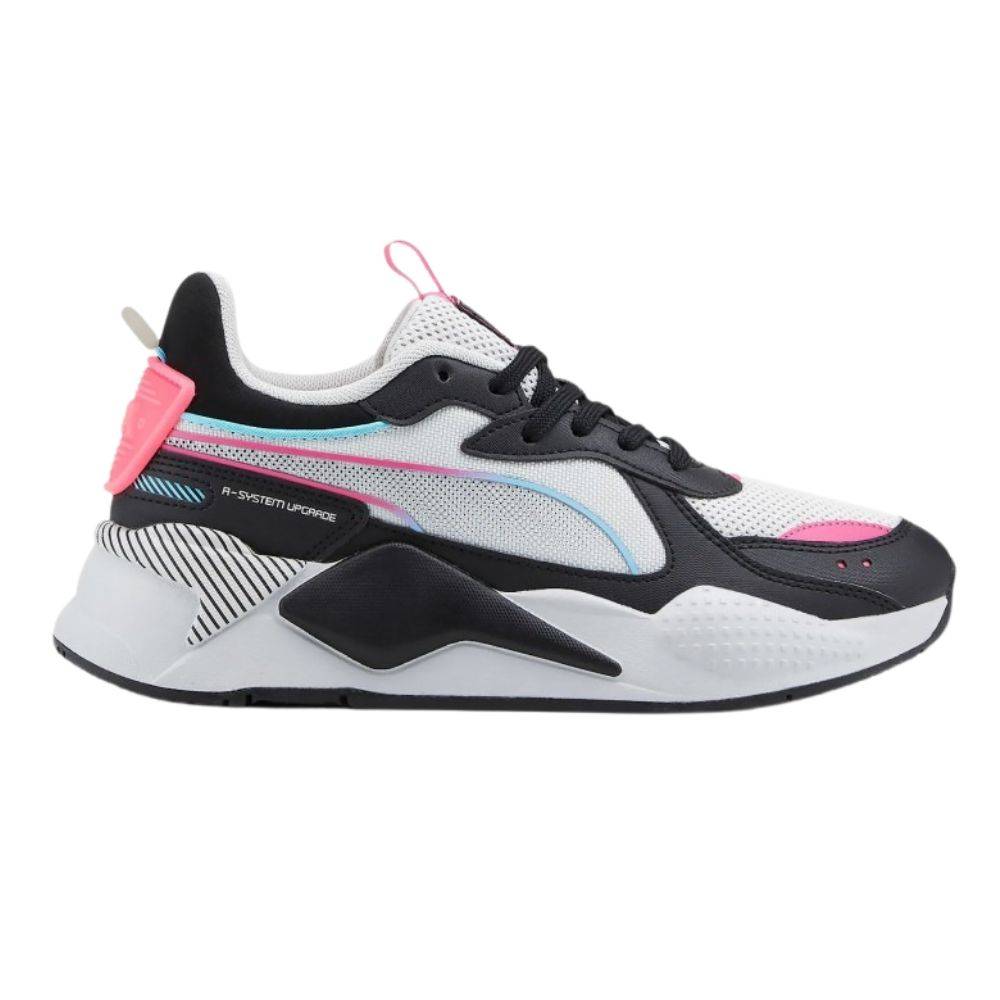 PUMA RS-X 3D SNEAKERS