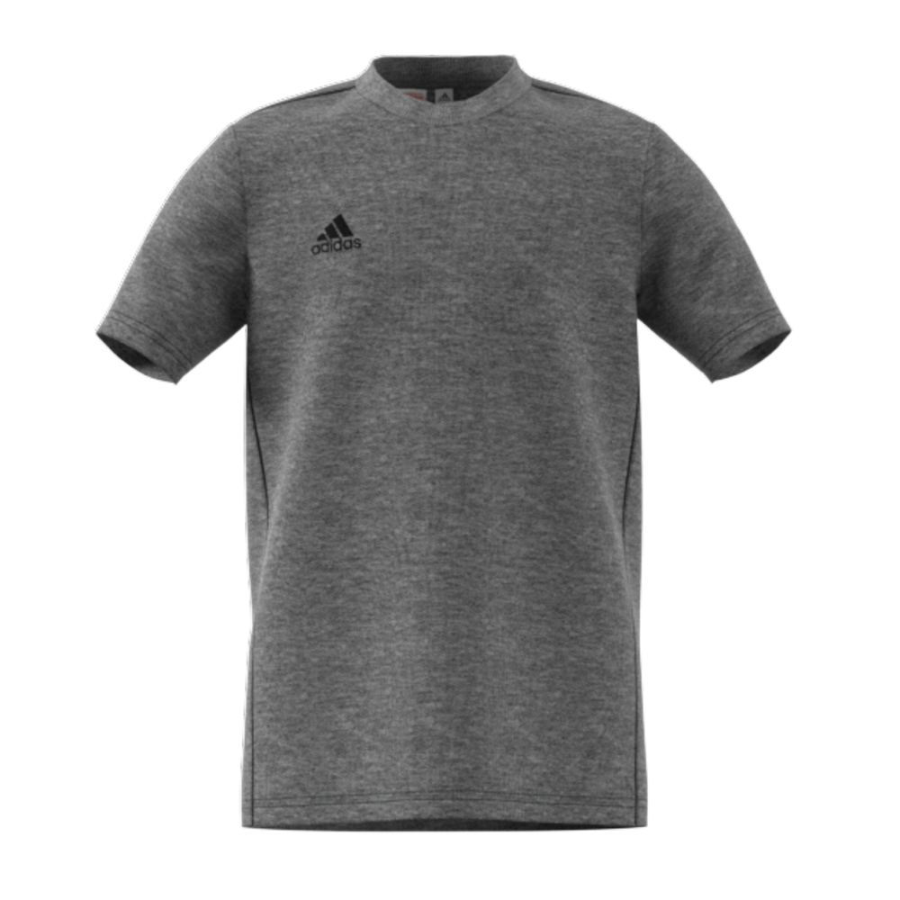 ADIDAS CORE18 TEE Y