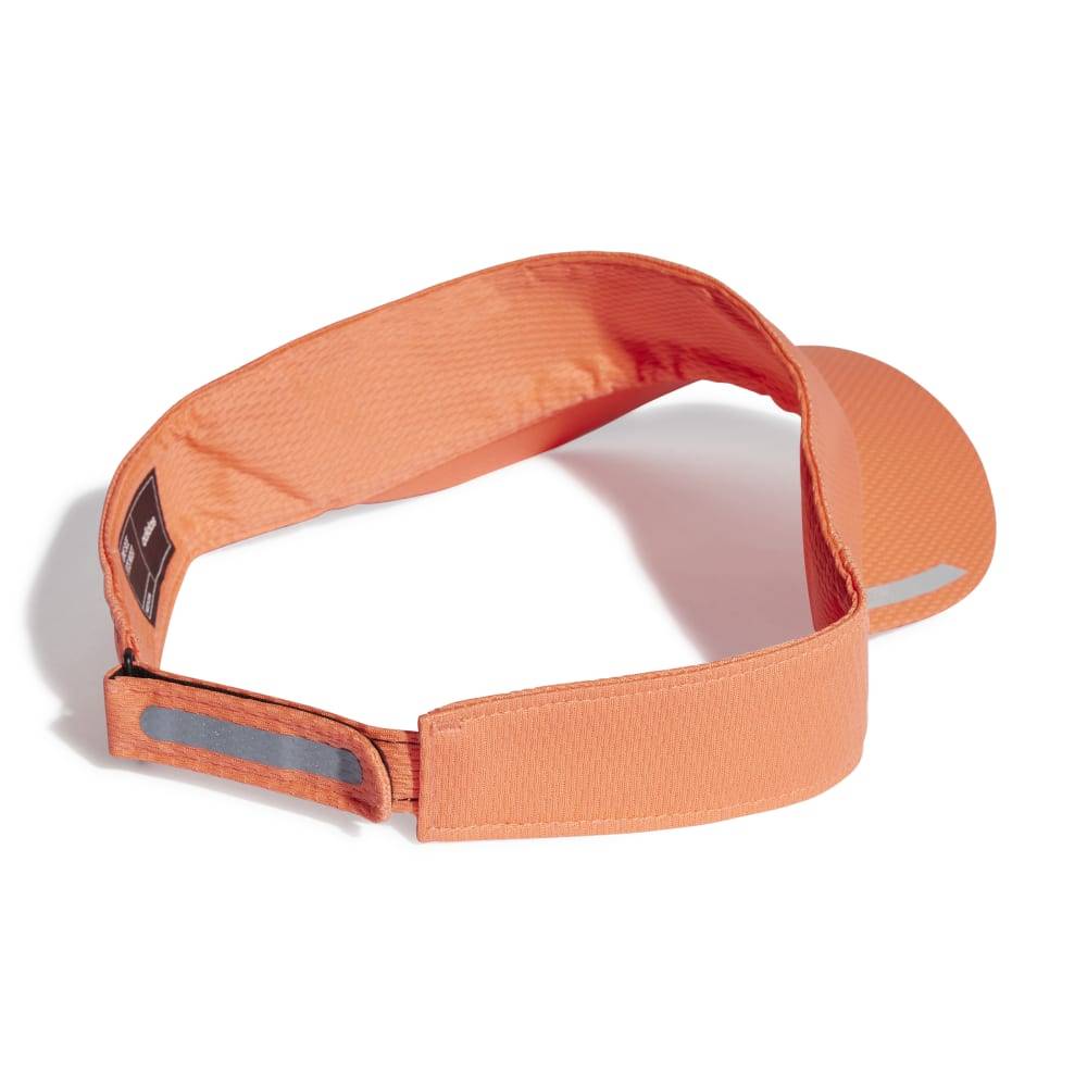 ADIDAS RUN VISOR A.R.