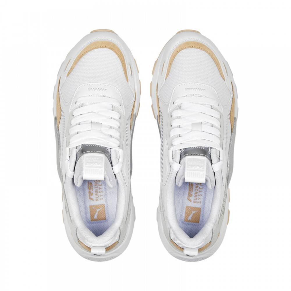 PUMA RS 3.0 METALLIC WOMEN SNEAKERS