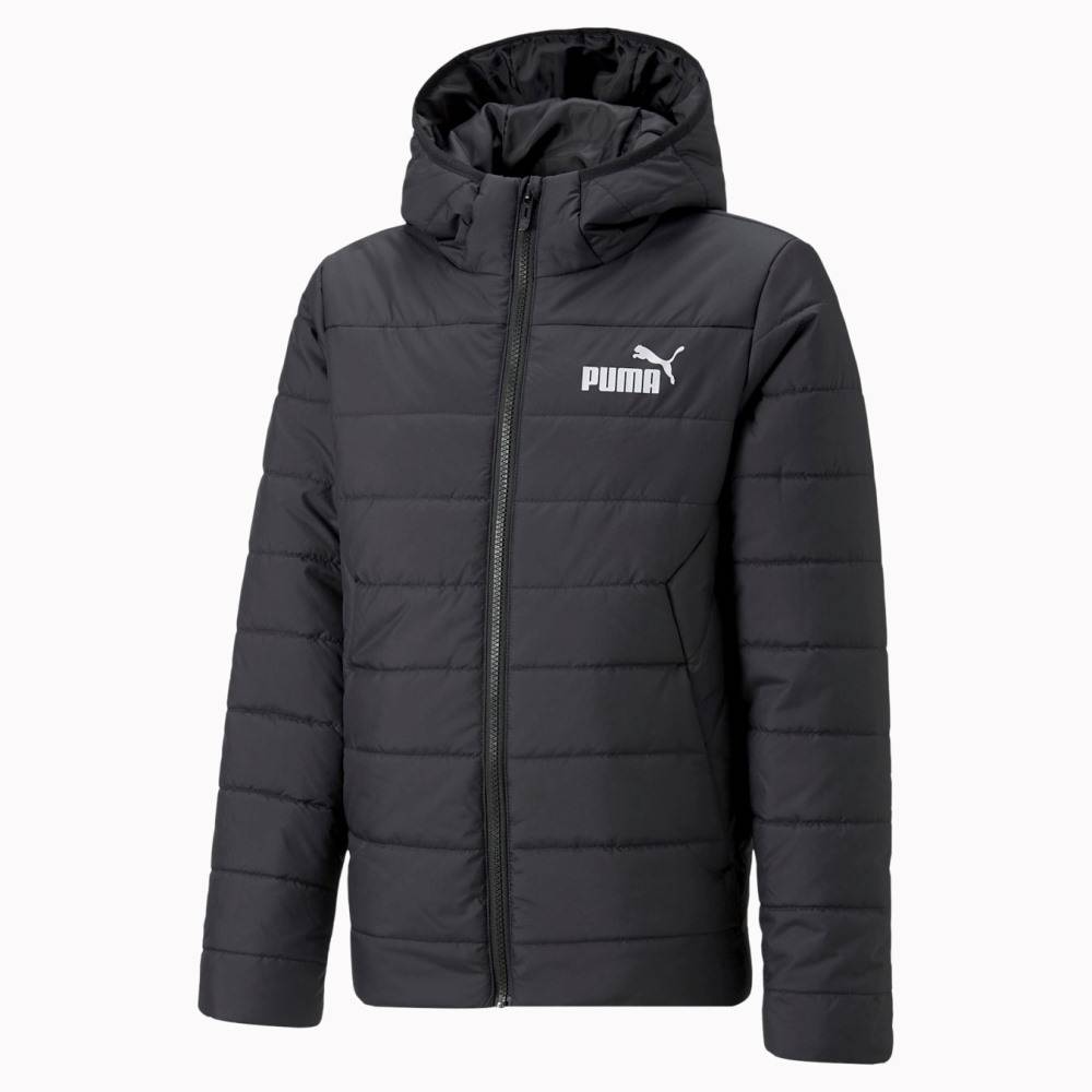 PUMA ESS HD PADDED JACKET