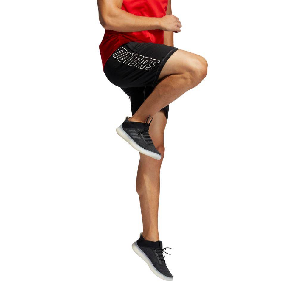 ADIDAS  FB HYPE SHORT