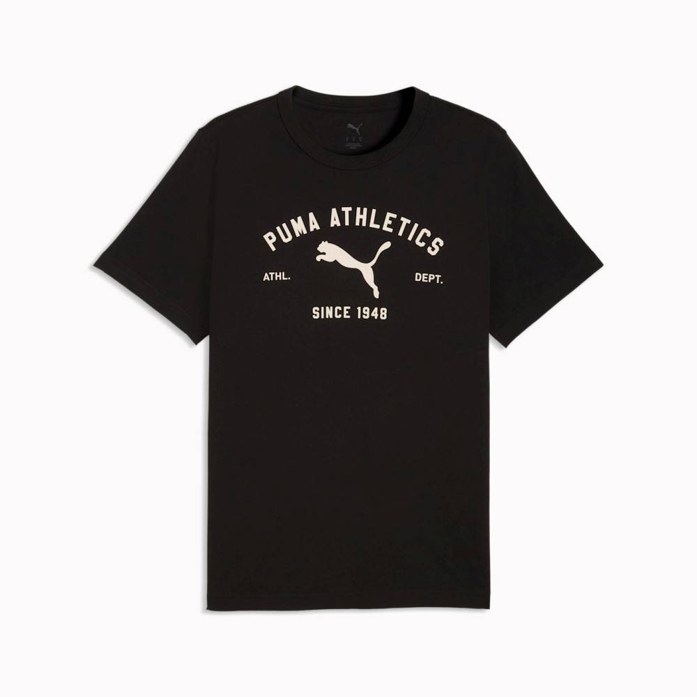 PUMA PUMA CLASS GRAPHIC TEE