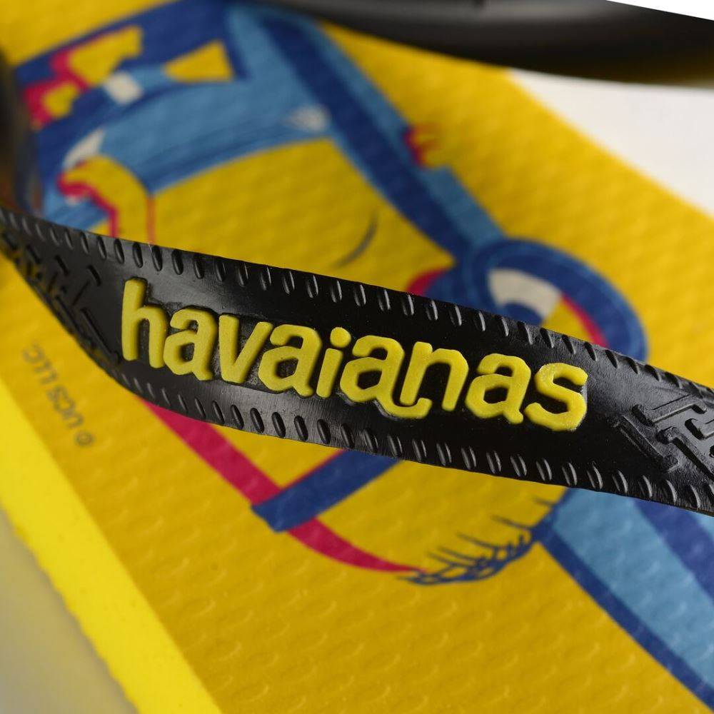 HAVAIANAS KIDS MINIONS