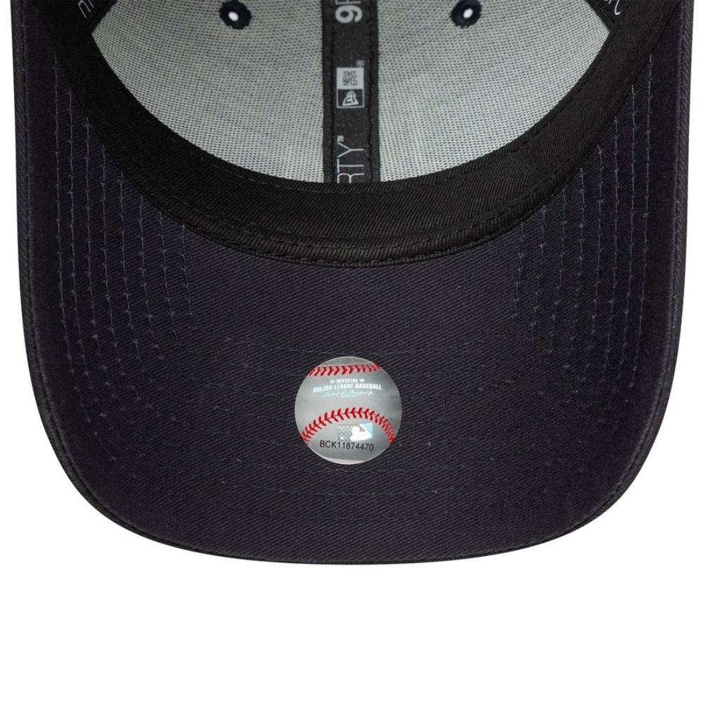 NEW ERA TEAM OUTLINE 9FORTY LOS ANGELES DODGERS ADJUSTABLE CAP