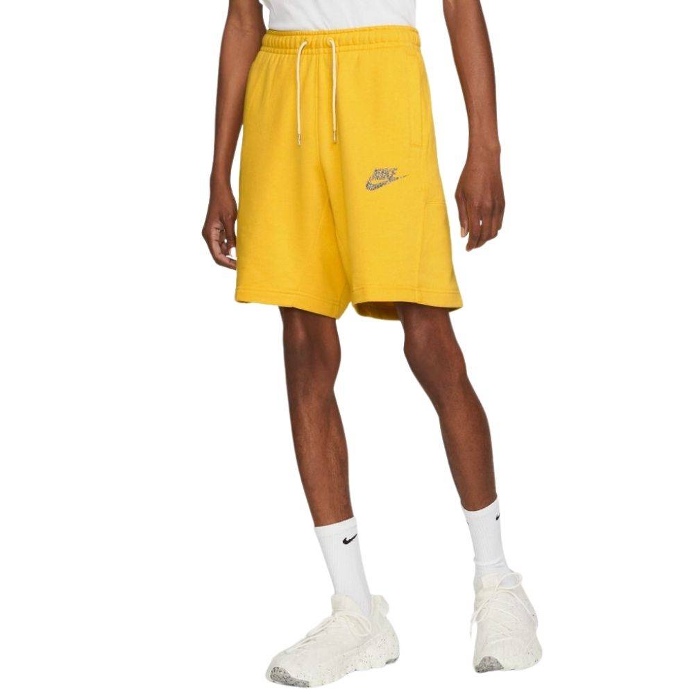 NIKE SPORTSWEAR REVIVAL FLEECE SHORT