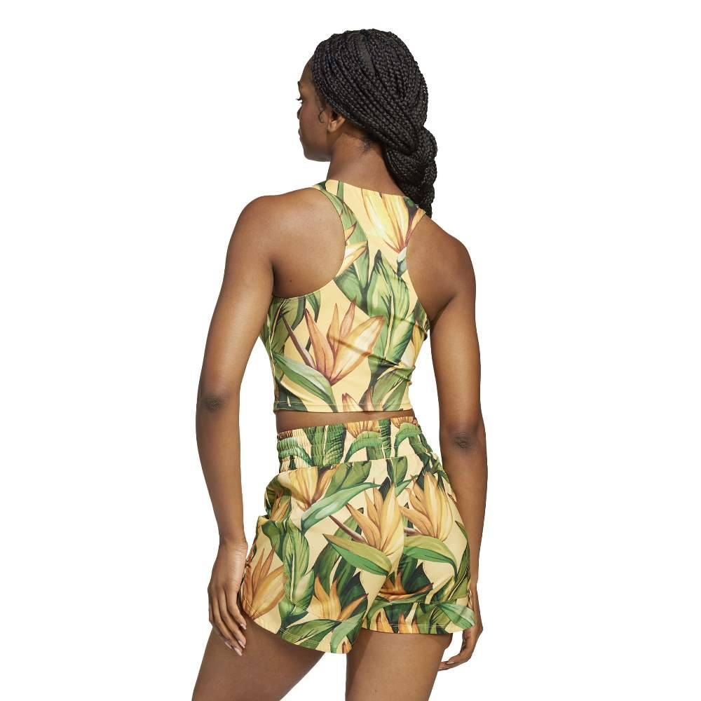 ADIDAS X FARM TRAINING TANK TOP