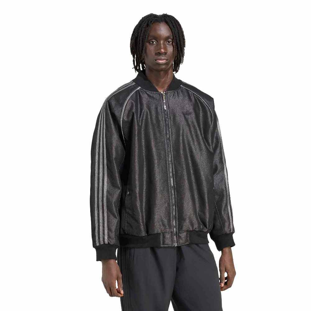 ADIDAS ORIGINALS M DENIM JACKET