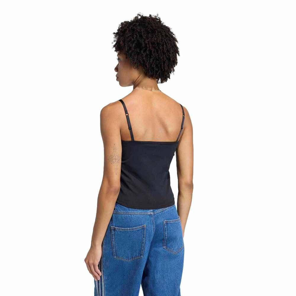 ADIDAS ORIGINALS PEARL TUBE TOP