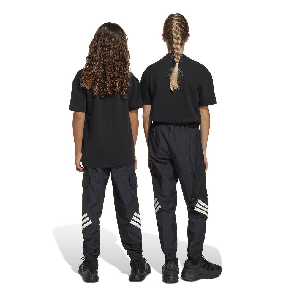 ADIDAS YOUTH FUTURE ICONS 3 STRIPES WOVEN PANT