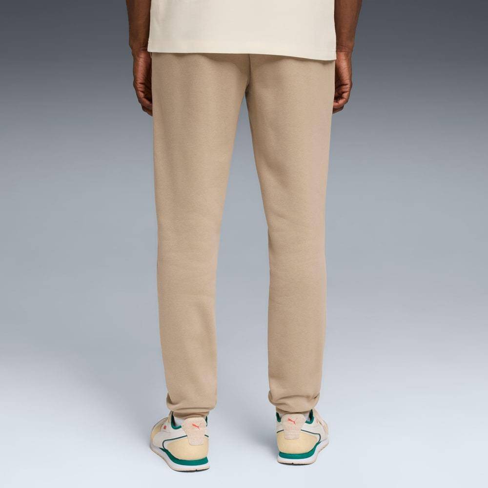 PUMA ESS NO. 1 LOGO SWEATPANTS FLEECE CL (S)