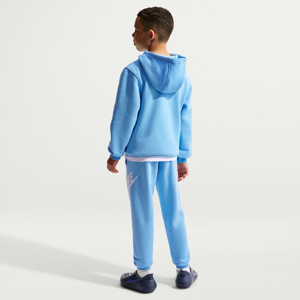 NIKE NSW KIDS CLUB FLEECE HOODIE