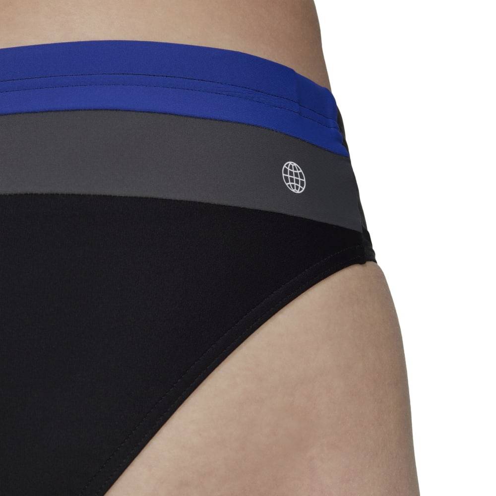 ADIDAS BLOCK TRUNK