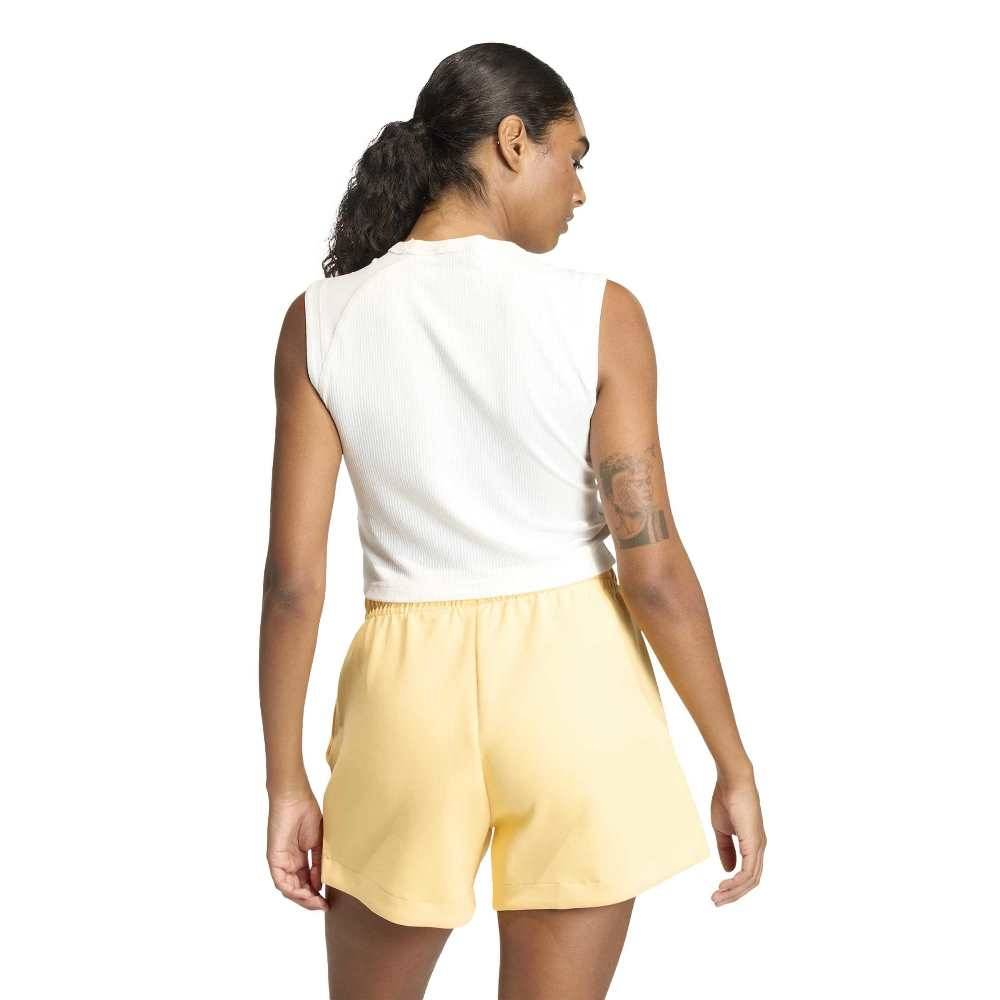 ADIDAS ALL SZN RIB TANK